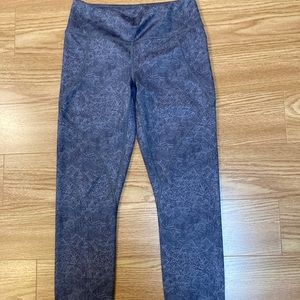 Patagonia leggings